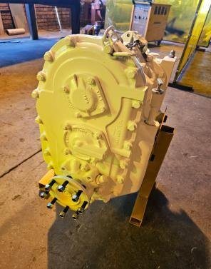 Transmission tagged with job number 1914